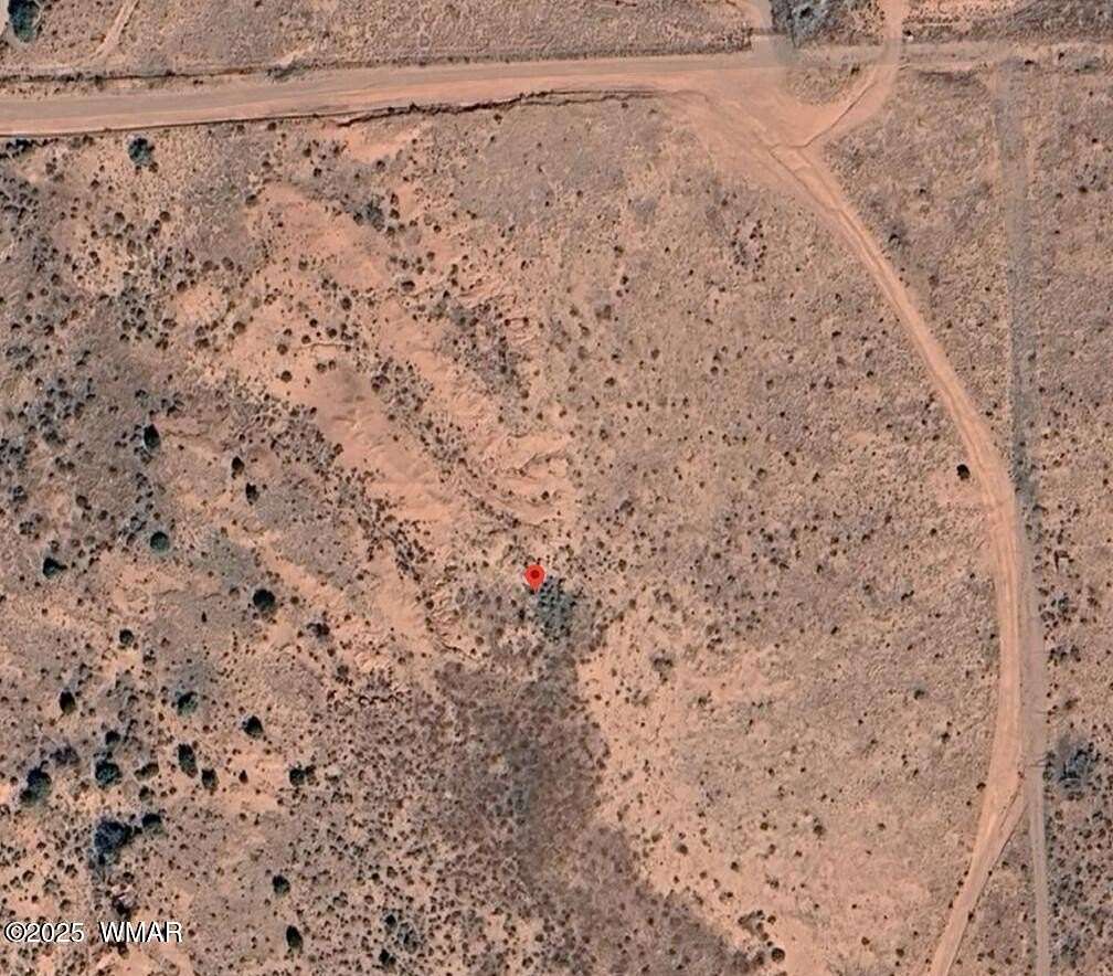 8.8 Acres of Land for Sale in Snowflake, Arizona