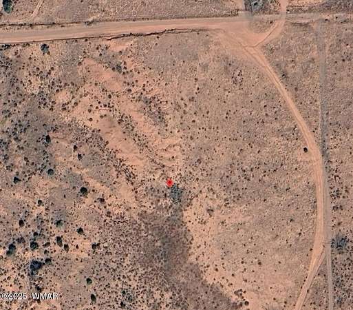 8.8 Acres of Land for Sale in Snowflake, Arizona