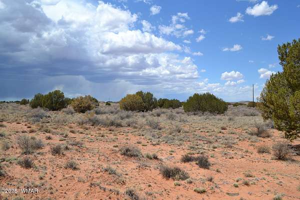 5 Acres of Residential Land for Sale in Snowflake, Arizona