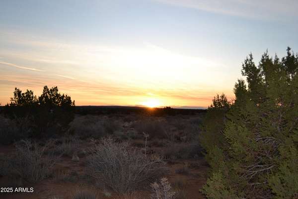 5 Acres of Land for Sale in Snowflake, Arizona
