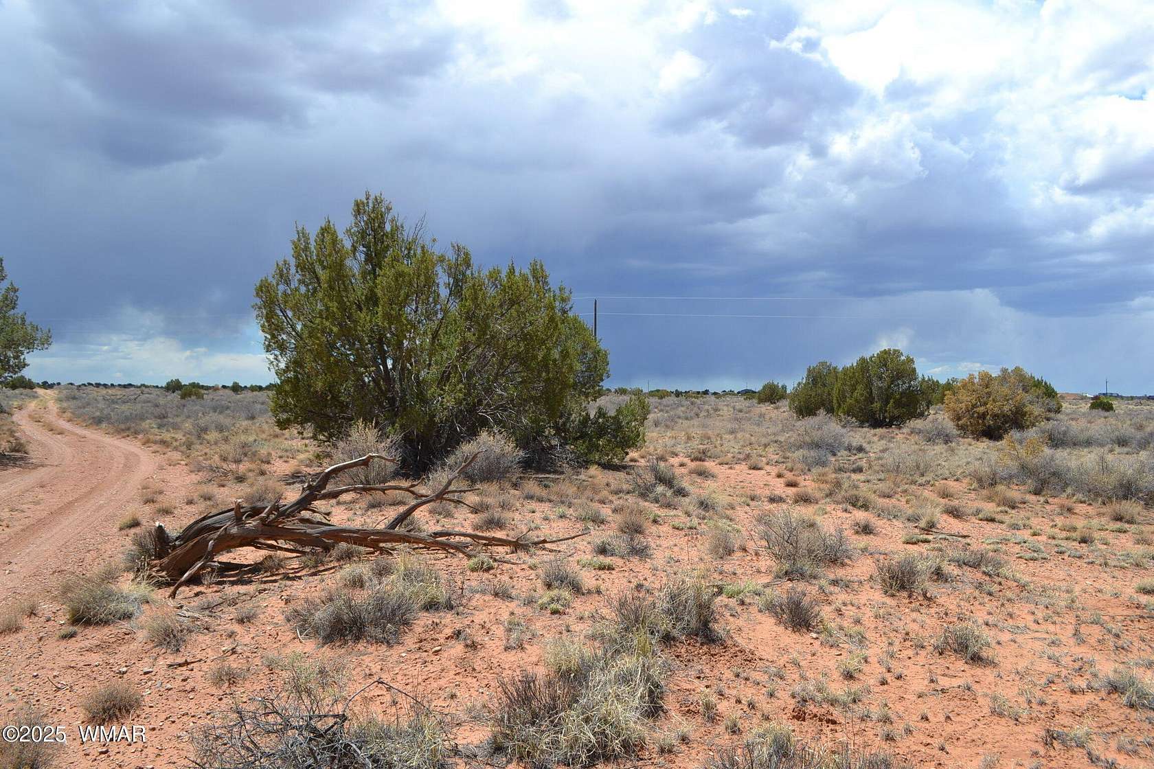 5 Acres of Residential Land for Sale in Snowflake, Arizona