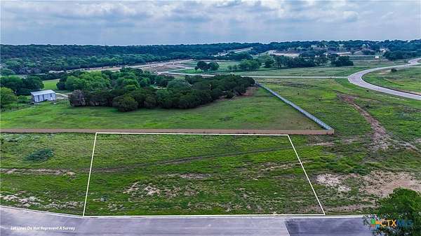0.75 Acres of Residential Land for Sale in Belton, Texas