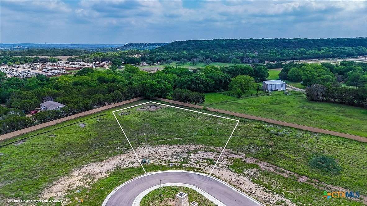 0.1 Acres of Residential Land for Sale in Belton, Texas