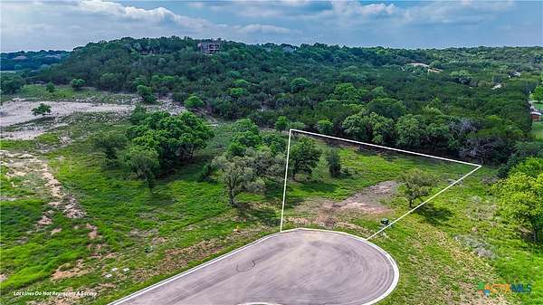 0.82 Acres of Residential Land for Sale in Belton, Texas