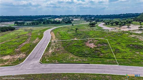 0.76 Acres of Residential Land for Sale in Belton, Texas