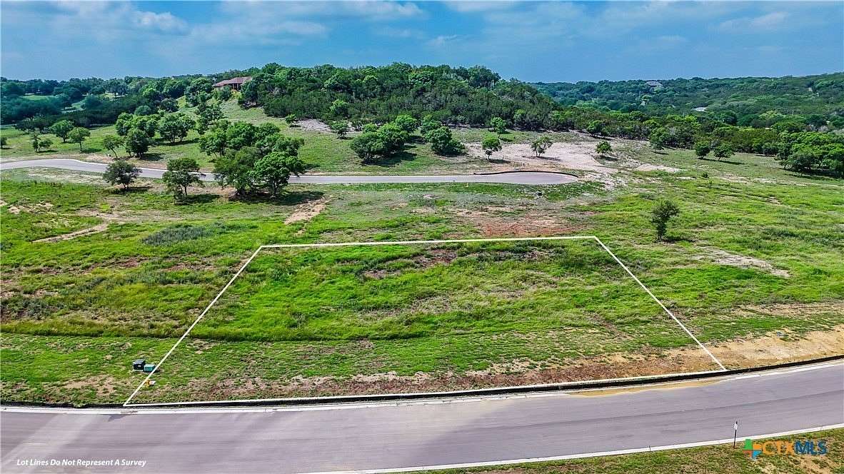 0.75 Acres of Residential Land for Sale in Belton, Texas
