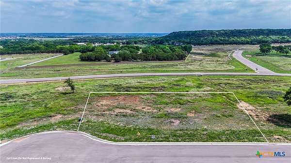 0.78 Acres of Residential Land for Sale in Belton, Texas