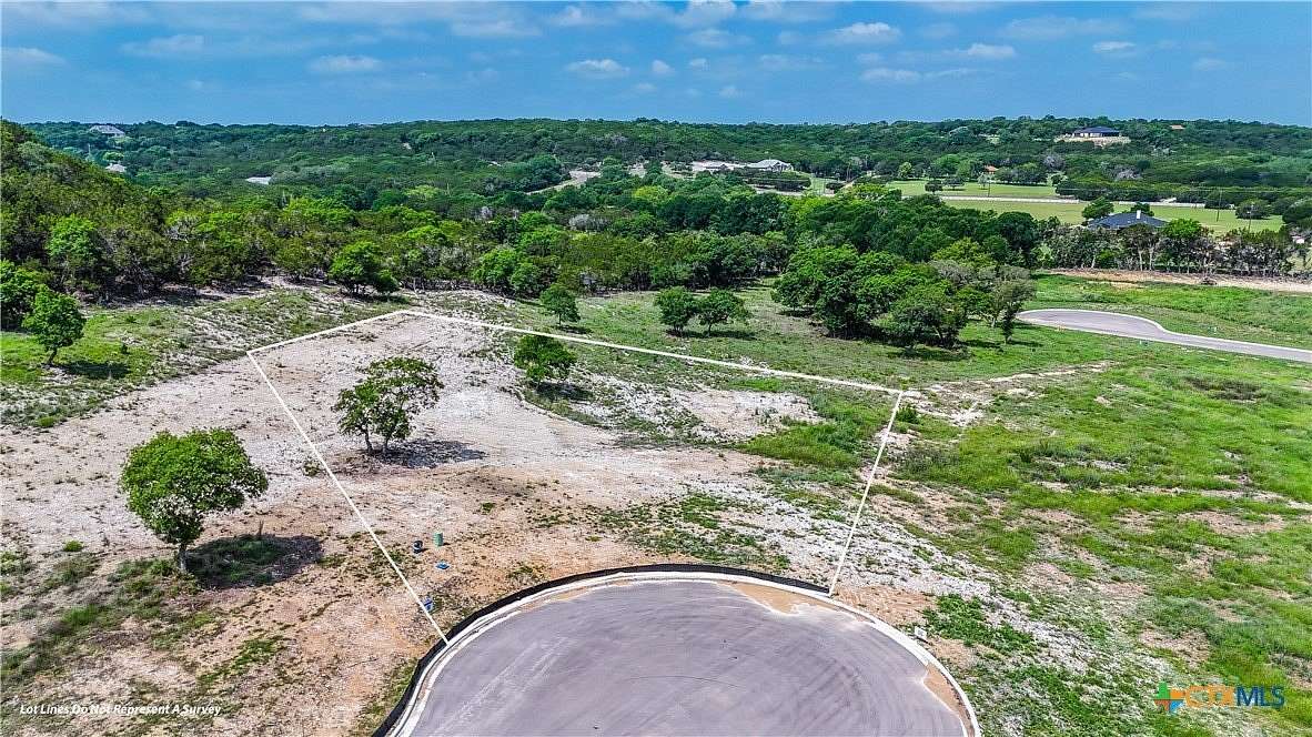 0.78 Acres of Residential Land for Sale in Belton, Texas