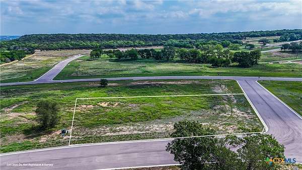 0.75 Acres of Residential Land for Sale in Belton, Texas
