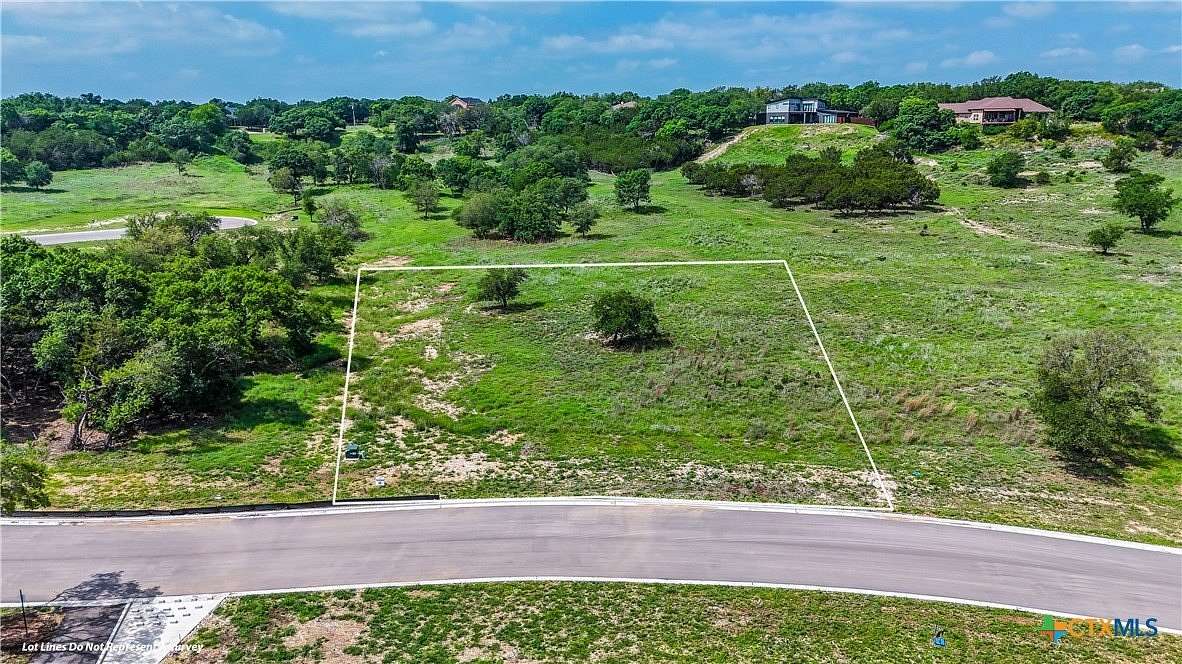 0.94 Acres of Residential Land for Sale in Belton, Texas