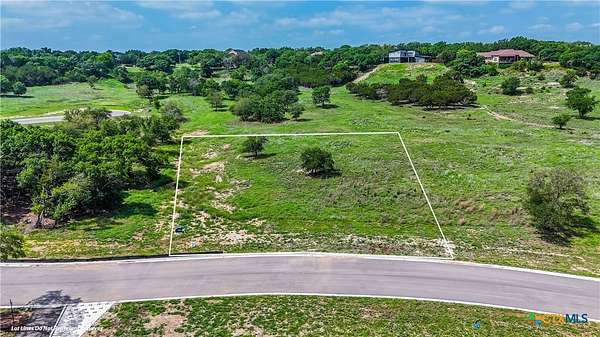 0.94 Acres of Residential Land for Sale in Belton, Texas