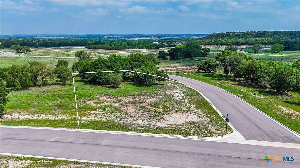 0.99 Acres of Residential Land for Sale in Belton, Texas