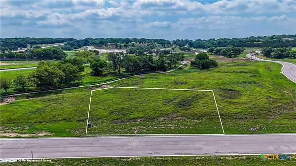 0.72 Acres of Residential Land for Sale in Belton, Texas