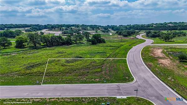 0.74 Acres of Residential Land for Sale in Belton, Texas