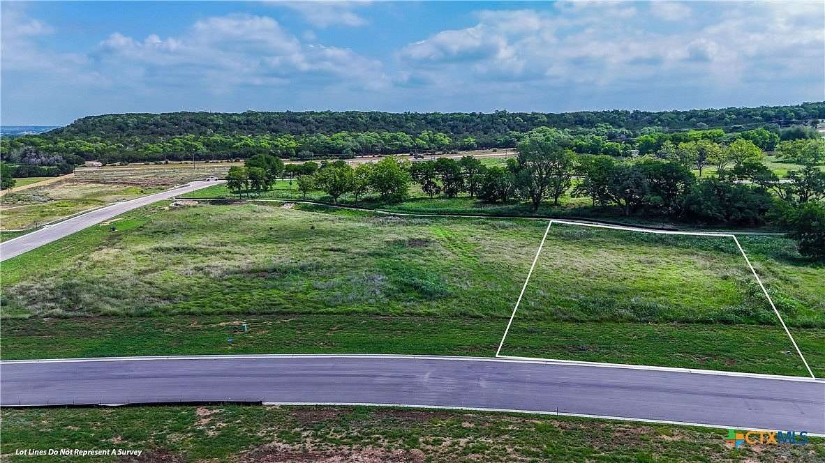 0.75 Acres of Residential Land for Sale in Belton, Texas