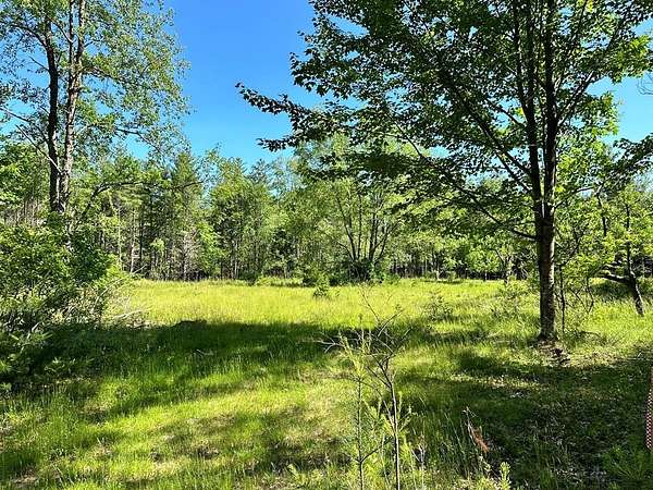 29.7 Acres of Recreational Land for Sale in Wilmington, New York