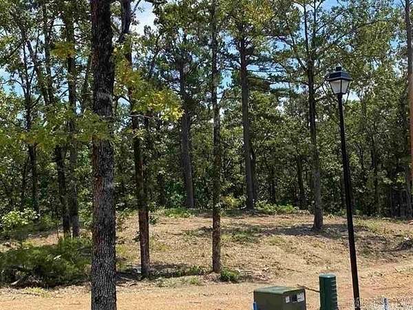 1.74 Acres of Residential Land for Sale in Conway, Arkansas