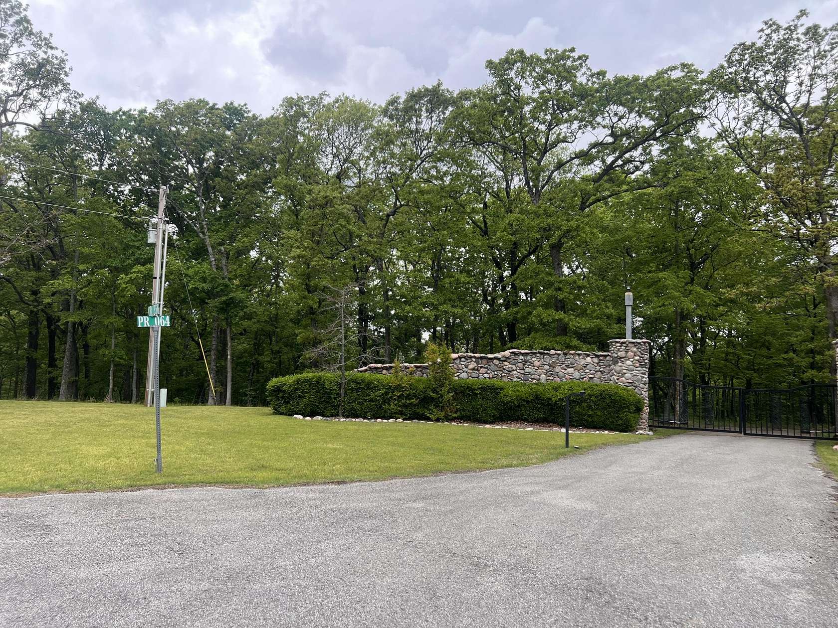 2 Acres of Residential Land for Sale in Eucha, Oklahoma