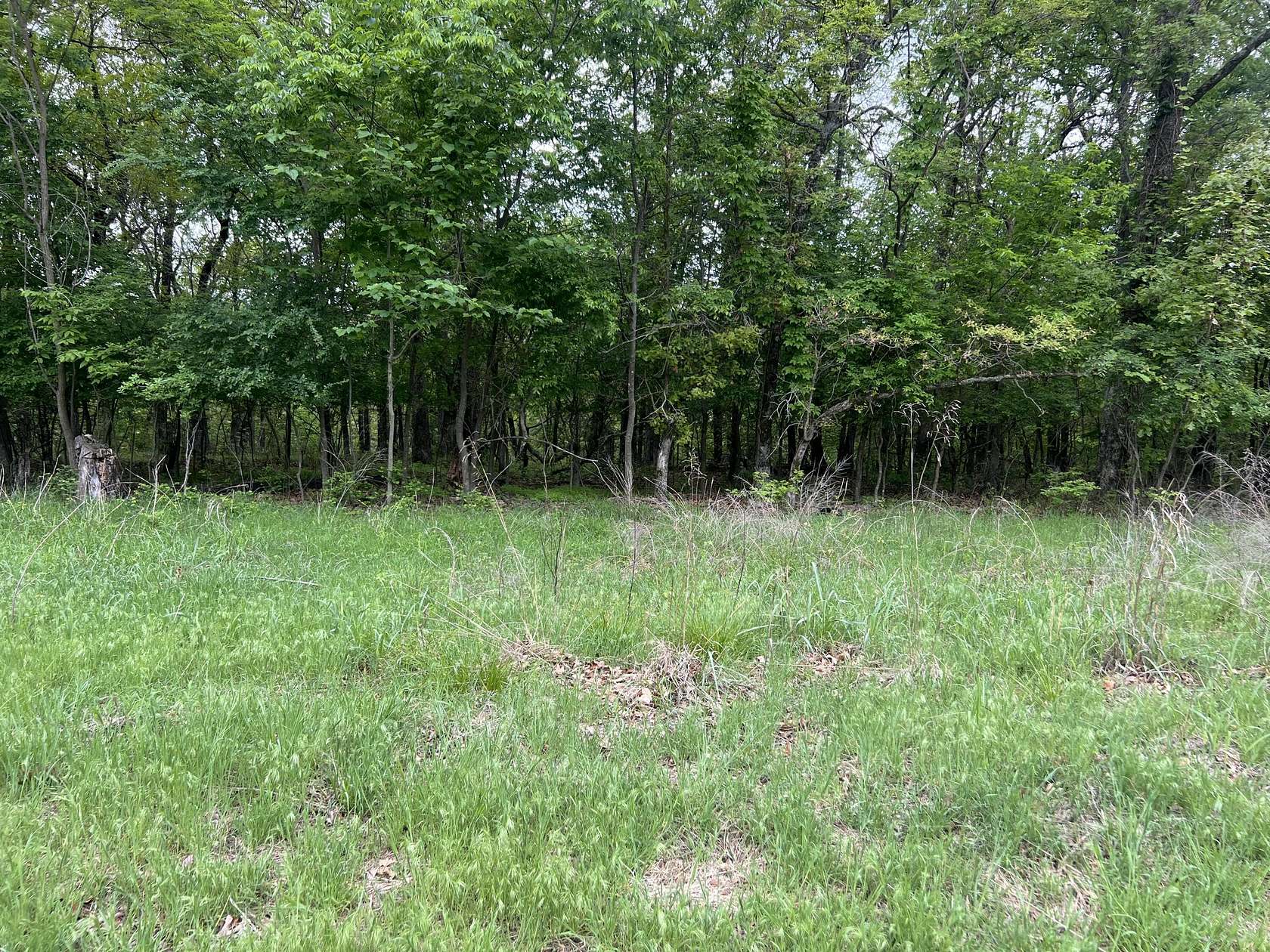 2 Acres of Residential Land for Sale in Eucha, Oklahoma