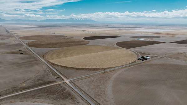 6,189 Acres of Agricultural Land for Sale in Center, Colorado