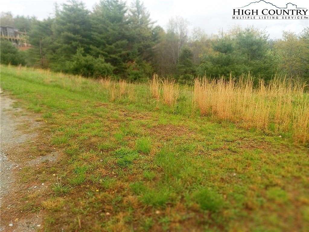3.5 Acres of Residential Land for Sale in Laurel Springs, North Carolina