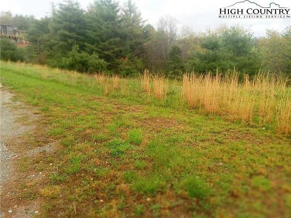 3.5 Acres of Residential Land for Sale in Laurel Springs, North Carolina