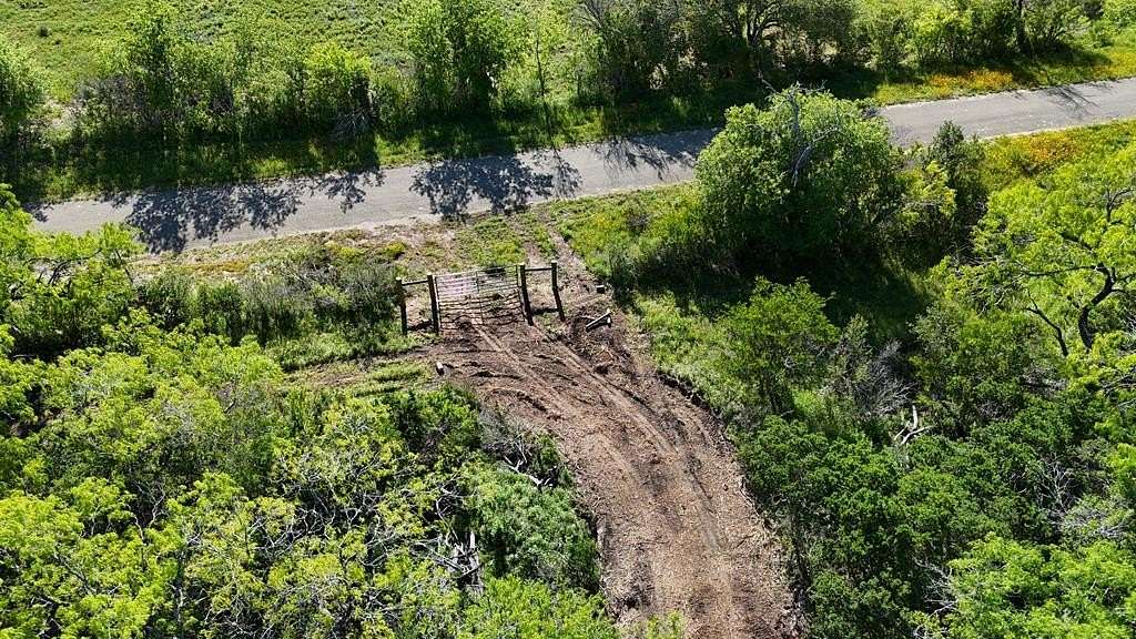 22.3 Acres of Land for Sale in Mineral, Texas