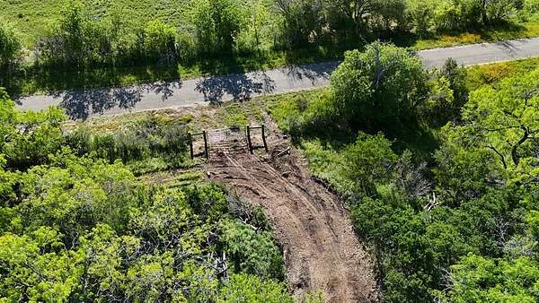 22.3 Acres of Land for Sale in Mineral, Texas