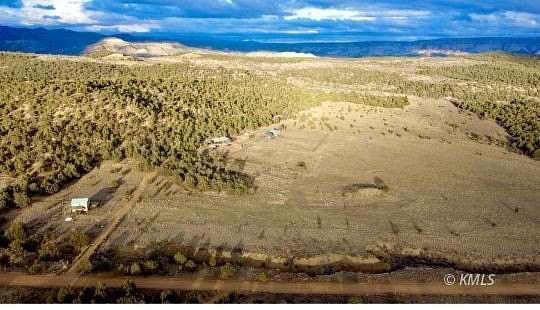 62.3 Acres of Recreational Land with Home for Sale in Mount Carmel, Utah