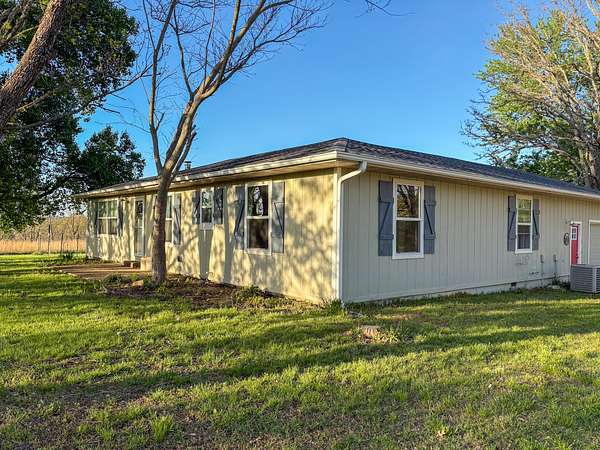 30 Acres of Land for Sale in Willow Springs, Missouri