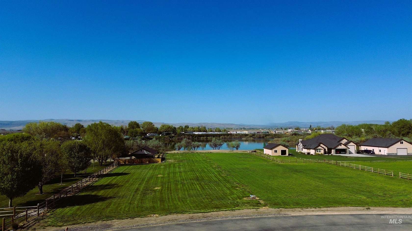 2 Acres of Residential Land for Sale in Wilder, Idaho