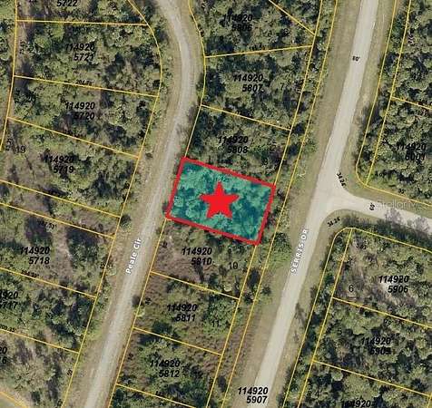0.24 Acres of Mixed-Use Land for Sale in North Port, Florida