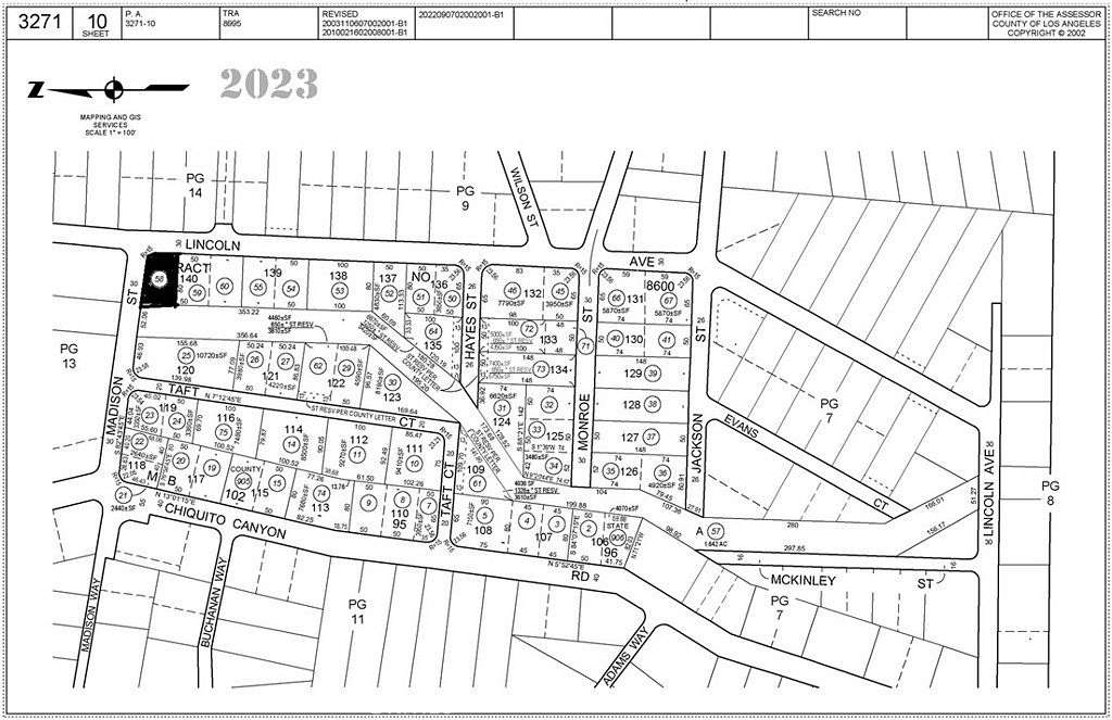 0.09 Acres of Residential Land for Sale in Val Verde, California