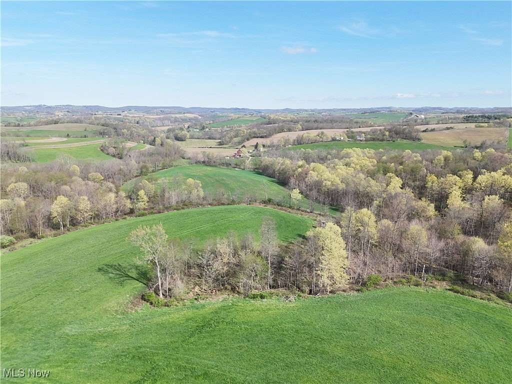 14.2 Acres of Recreational Land for Sale in Fresno, Ohio