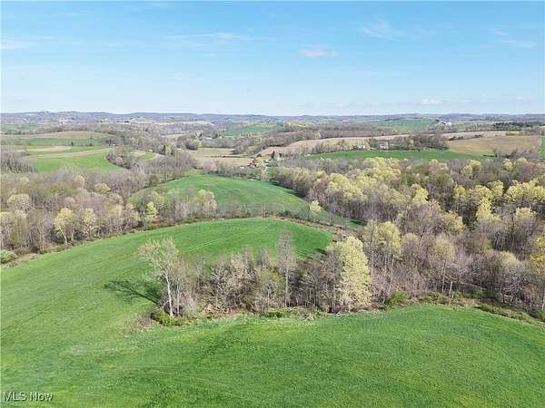 14.2 Acres of Recreational Land for Sale in Fresno, Ohio