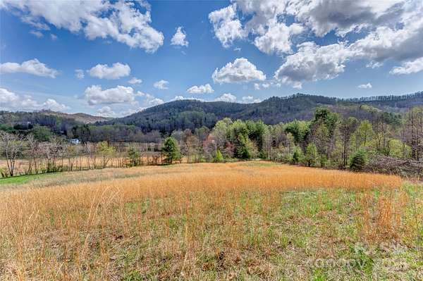 9.67 Acres of Residential Land for Sale in Hendersonville, North Carolina