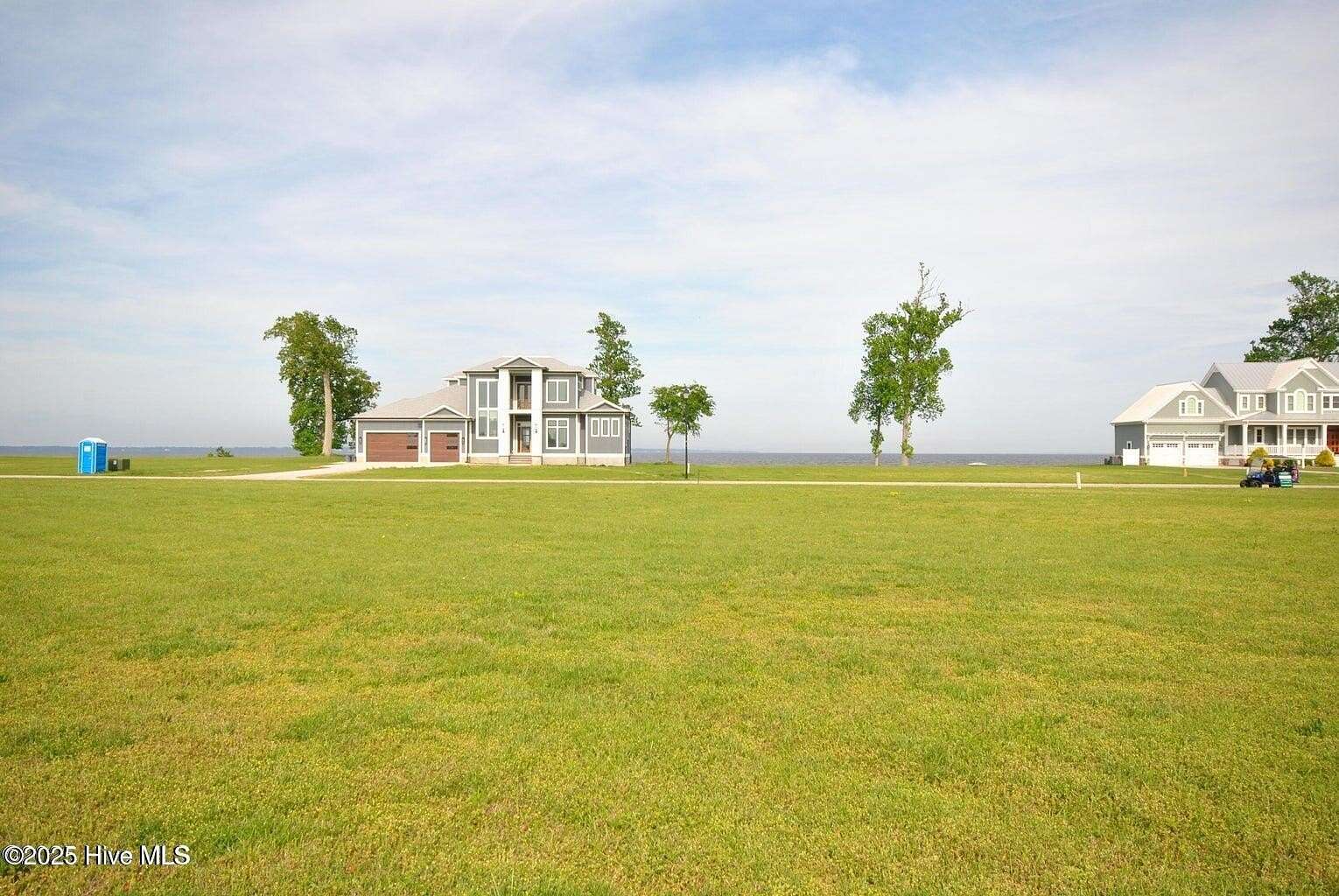 0.6 Acres of Residential Land for Sale in Merry Hill, North Carolina