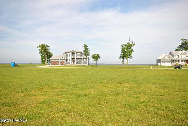 0.6 Acres of Residential Land for Sale in Merry Hill, North Carolina