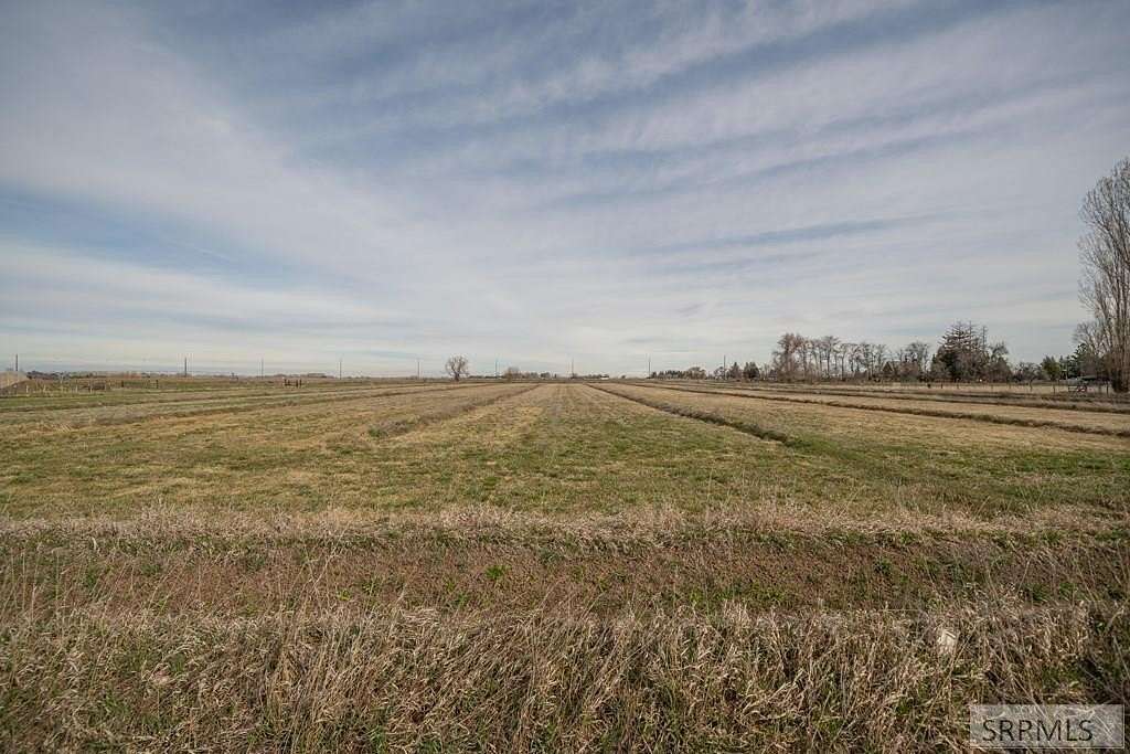 6.2 Acres of Residential Land for Sale in Idaho Falls, Idaho
