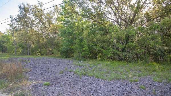 1.1 Acres of Residential Land for Sale in Keystone Heights, Florida