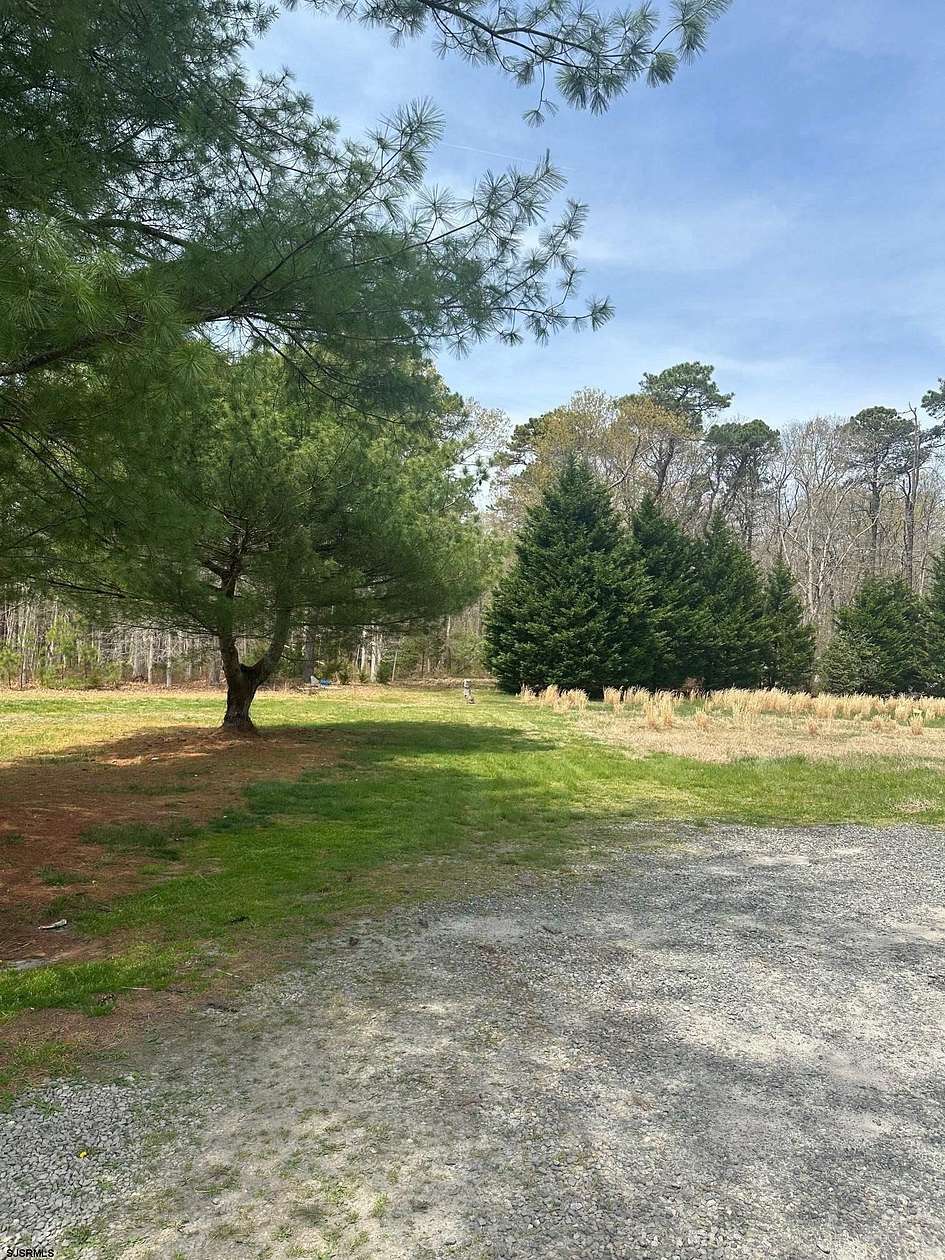 3 Acres of Residential Land for Sale in Galloway, New Jersey