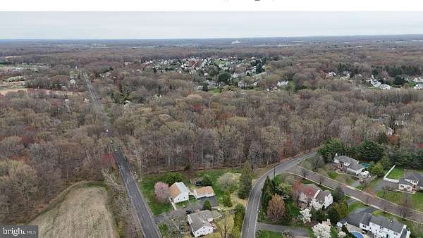 10.7 Acres of Land for Sale in Robbinsville, New Jersey