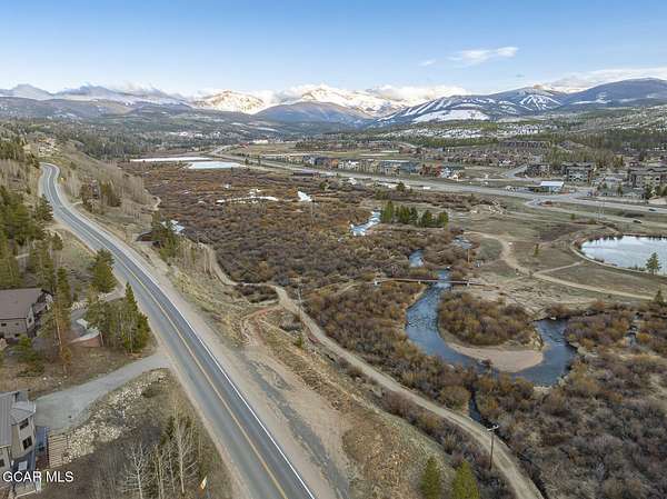 0.58 Acres of Residential Land for Sale in Fraser, Colorado