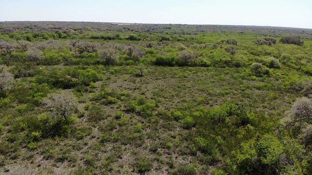 23 Acres of Recreational Land for Sale in Tuleta, Texas
