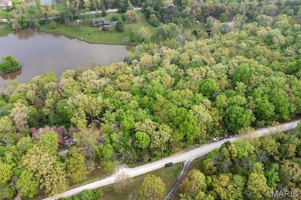 4.9 Acres of Residential Land for Sale in Robertsville, Missouri