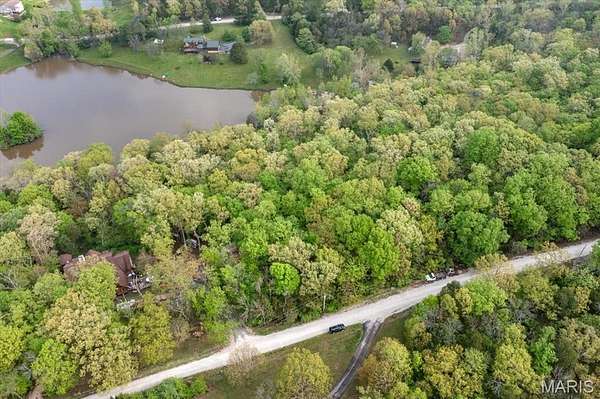 4.9 Acres of Residential Land for Sale in Robertsville, Missouri