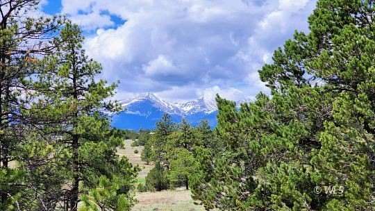 2.7 Acres of Residential Land for Sale in Cotopaxi, Colorado