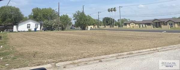 0.24 Acres of Land for Sale in San Benito, Texas