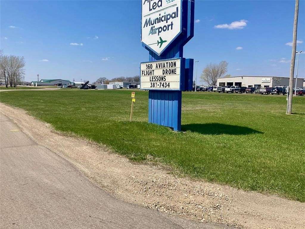 1.15 Acres of Land for Sale in Albert Lea, Minnesota