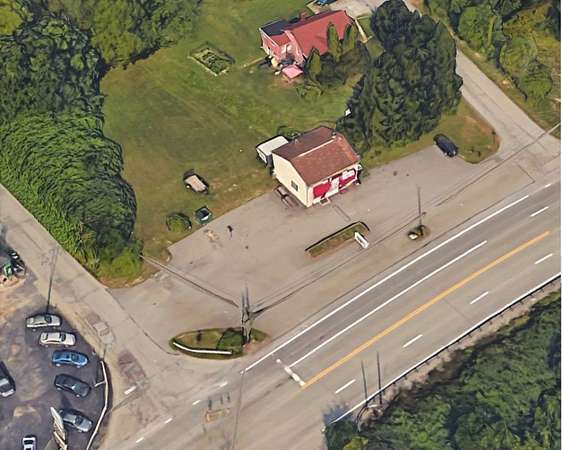 1 Acre of Commercial Land for Sale in North Huntingdon Township, Pennsylvania